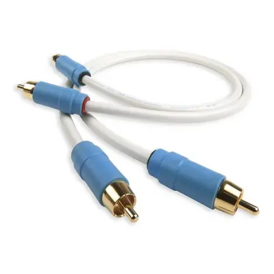 Chord C-Line Stereo RCA Cable 0.5m