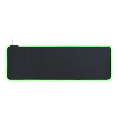 Razer Goliathus Extended Chroma Gaming Mousepad: Customizable Chroma