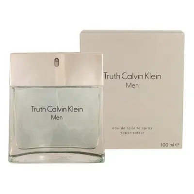 Calvin Klein Truth for Men 100ml EDT Spray