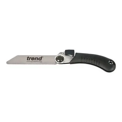 Trend FFS120 Folding Flush Cut Saw 120mm (4.3/4in) 22tpi