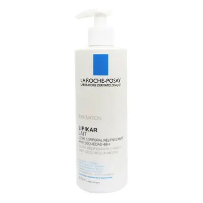 La Roche Posay Lipikar Body Milk 400ml