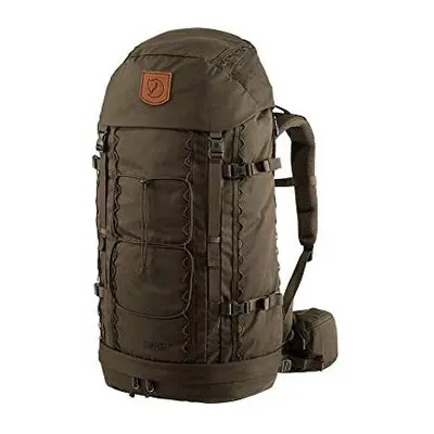 Fjallraven Singi Backpack - Dark Olive, OneSize