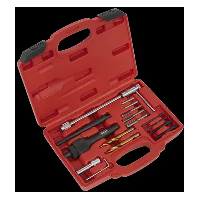 Damaged Glow Plug Removal Set & 10mm