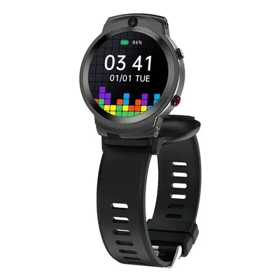 1.6'' 4G Smart Watch Sports Wristband with SIM Card Slot 3GB+32GB