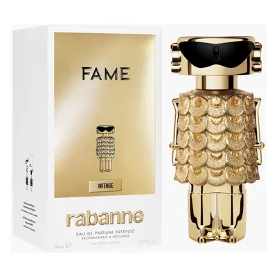 Paco Rabanne Fame Intense 80ml Refillable Spray