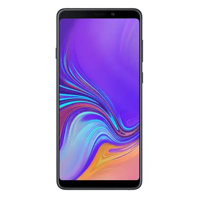 (Black) Samsung Galaxy A9 (2018) Dual Sim | 64GB | 6GB RAM