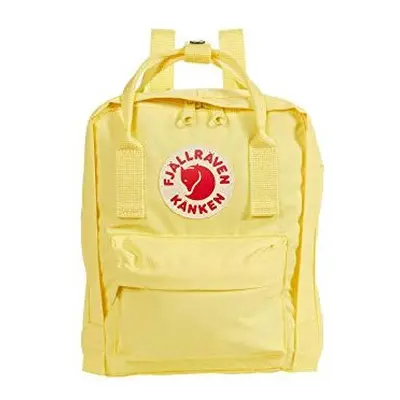 FJALLRAVEN K?nken Mini Sports backpack Unisex Adult Corn Size One Size