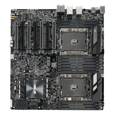 ASUS WS C246M PRO LGA (Socket H4) Intel C246 micro ATX