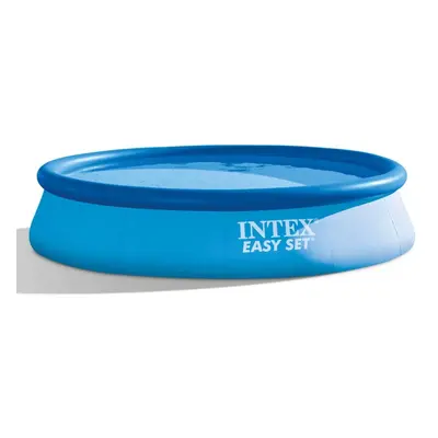 Intex Swimming Pool Above Ground Pool Frame Pool Lounge Pool Easy Set 28130NP