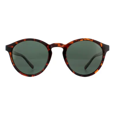 Polaroid Sunglasses PLD 1013/S V08 H8 Havana Green Polarized