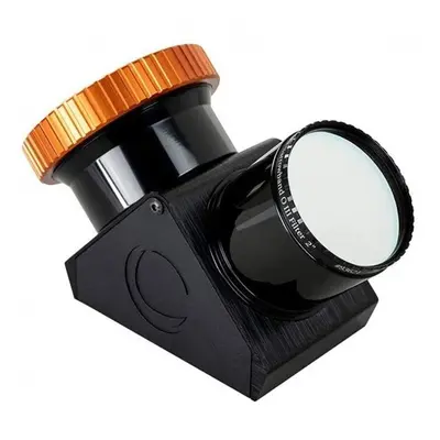 Celestron Dielectric Star Diagonal 2" with Twist-Lock