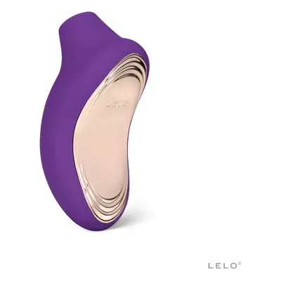 LELO SONA Cruise Sonic Waves Massager, Waterproof for More Pleasure