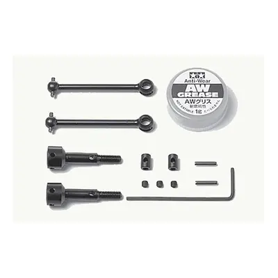 Tamiya Universal Shaft -TT01/Ta-04 - RC Hop-ups