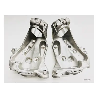 2x Front Steering Knuckle for BMW (F30,F80,F34,F31) ZZP/BM/012A