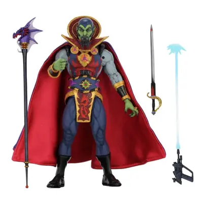 Ming the Merciless (Defenders of the Earth Series 1) Neca Action Figure