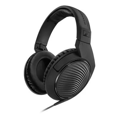 Sennheiser HD200 Pro Closed Back Headphones