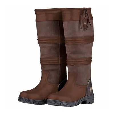 (Brown, Adults 6.5) Dublin Husk Boots Ii