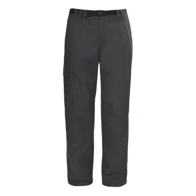 (L, Khaki) Trespass Mens Cargo Trousers Clifton