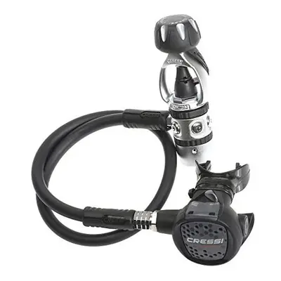 Cressi AC2 / Compact - Scuba Diving Regulator High Quality