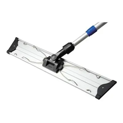 Vileda Professional VLD131590 in. Hook N Loop Lightweight Aluminum Mop Frame