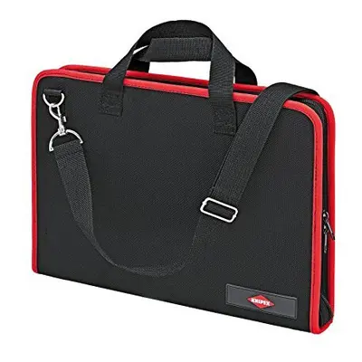 KNIPEX Tool Bag "Compact" empty 21 LE