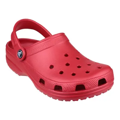 (4 UK, Pepper) Crocs Classic Women's Clogs