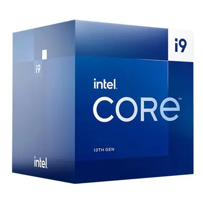 Intel Core i9-13900KS processor MB Smart Cache Box