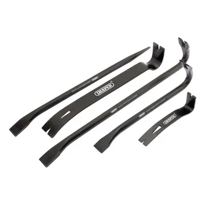 Wrecking Bar Set (5 Piece)