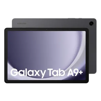 Samsung Galaxy Tab A9+ SM-X210 WiFi (128GB+8, Graphite)