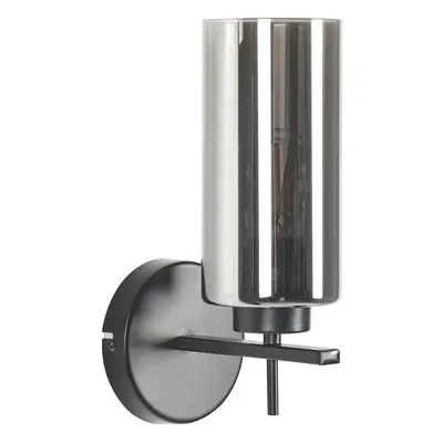 Wall Lamp PURIRI Metal Black