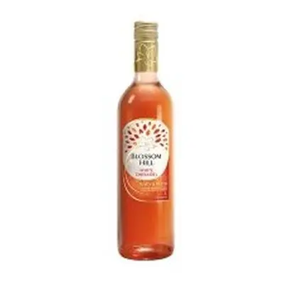 Blossom Hill White Zinfandel 750ml (6 x 75cl)