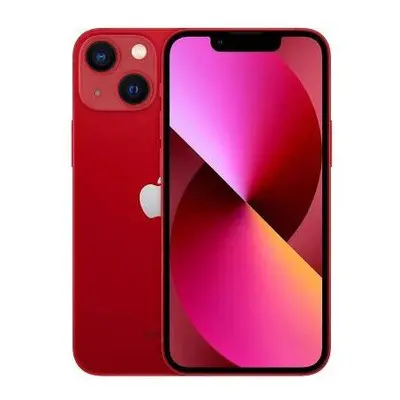 Apple iPhone mini 128GB 5.4" (PRODUCT)RED EU MLK33ZD/A