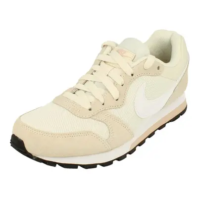 (4.5) Nike Womens Md Runner Trainers Sneakers Shoes