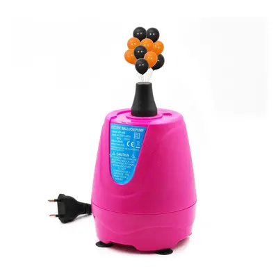 Electric Air Balloon Pump 220V 300W Blower Portable Inflator for Party Decoration Faster and Sav