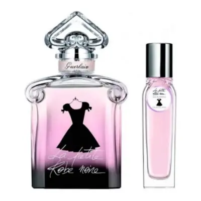 Guerlain La Petite Robe Noir 100ml Eau De Parfum Gift Set