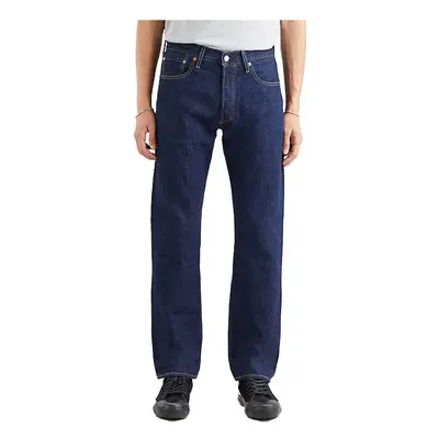 (W38 L30) LEVIS 0101 Mens Denim Jeans