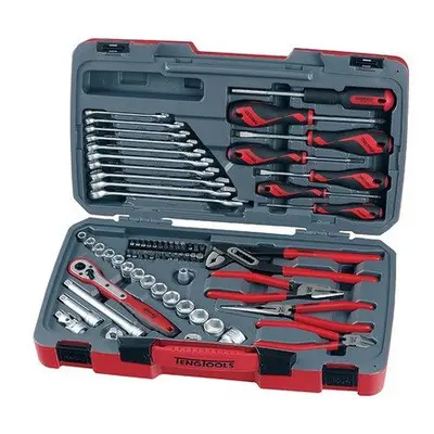 Teng T3867 T3867 Tool Set of 3/8in Drive