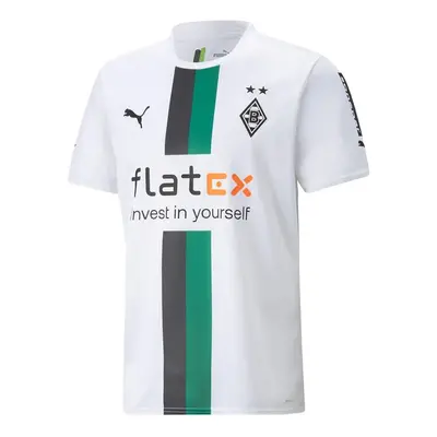 (2XL) Borussia Monchengladbach Home Shirt 2022/23