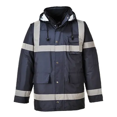 (Navy, Small) Iona Lite Jacket