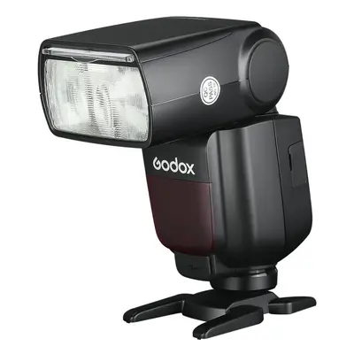 Godox TT685II-F TTL Flash Speedlight for Fuji GN60 2.4G Wireless HSS