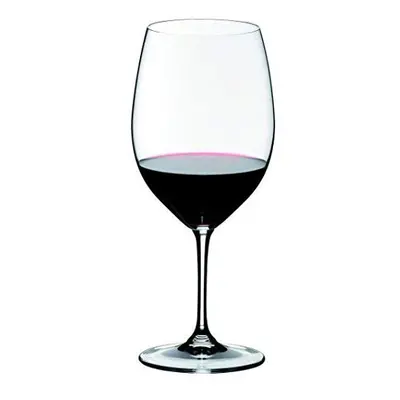 Riedel VINUM Bordeaux Glasses, Set of