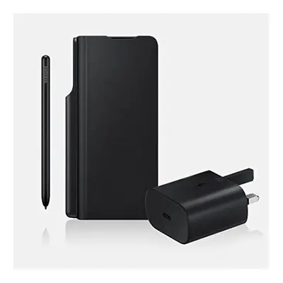 Galaxy Z Fold3 Pen for Fold - Official Samsung Case - Black