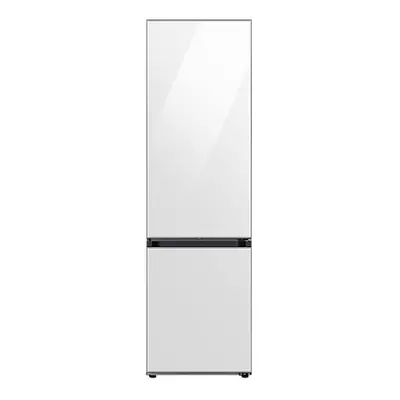 Samsung Bespoke Series Total No Frost Fridge Freezer - Clean White - C Rated