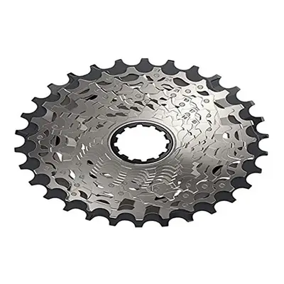 Sram Unisex - Adult Xg-1270 XDR Cassette, Grey