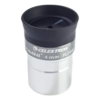 Celestron Omni 4mm Eyepiece