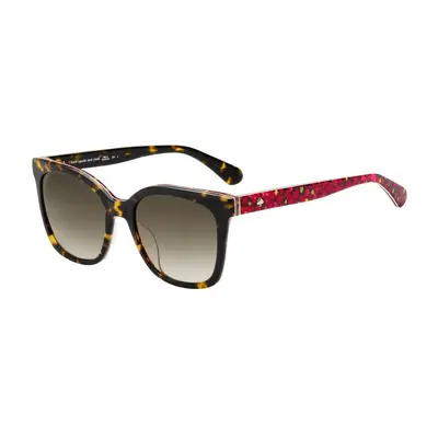 sunglasses Kiyaladies black/brown/red