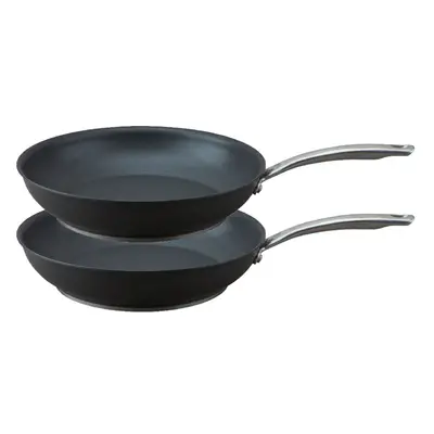 Circulon Excellence Frying Pan Set Non Stick Induction Hob Cookware - / cm