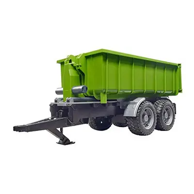 Roll-Off Container Trailer