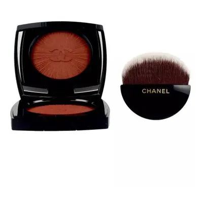 Chanel Blush Lumiere 0.49 Illuminating Blush Powder #Brun Roussi