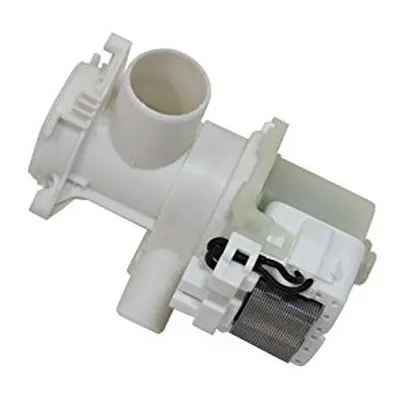 Blomberg Washing Machine Drain Pump. Genuine part number